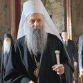 Patrijarh Porfirije: Za Srbe su zakoni Prištine na delu te naše teritorije — mrtvo slovo