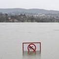Inspektori najavili za utorak uzorkovanje vode iz Dunava kod Bačke Palanke