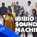 Ibibio Sound Machine novo pojačanje povratničkog 16. INmusic festivala