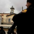 Uhapšeni osumnjičeni za napad u katoličkoj crkvi u Istanbulu