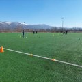 Omladinska škola fudbala FK Radnički Pirot počela sa radom po novom programu
