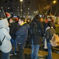 Protest u Beogradu zbog policijske brutalnosti nad Romima