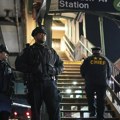 Pucnjava na stanici metroa u Njujorku: Jedna osoba ubijena, petoro ranjenih