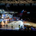 Niš - prestonica srpske košarke na četiri dana