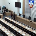 Konstitutivna sednica Skupštine grada Beograda odlaže se za 1. mart zbog nedostatka kvoruma