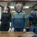 Ruski borac za ljudska prava Oleg Orlov osuđen na dve i po godine zatvora