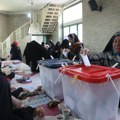 Na parlamentarnim izborima u Iranu veoma slaba izlaznost, uprkos kampanji vlasti u Teheranu
