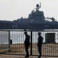Rusi imaju novog komandanta mornarice: „Heroj Rusije“ prethodno predvodio Crnomorsku flotu
