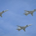 Drama na nebu iznad Rusije: Moskva tvrdi da su američki bombarderi hteli da pređu rusku granicu, hitno intervenisao MiG