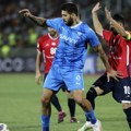 Drama posle novih golova: Aleksandar Mitrović se povredio! Da li će igrati za Srbiju na euro 2024?! (video)