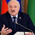 Lukašenko: Belorusija se sprema za rat, iako želi mir