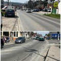 Zbog popravke kolovoza u Sremskoj Kamenici Privremena zabrana saobraćaja