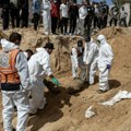 VAFA: spasilački timovi sumnjaju na krađu organa u Pojasu Gaze