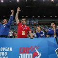 Miks tim Srbije osvojio bronzanu medalju na Evropskom prvenstvu u džudou