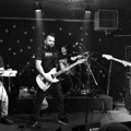 Јими Трипле Б’с 666 Блуес Банд заказали концерт у Југошпеду