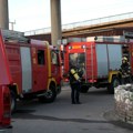 Poznato stanje povređenih u sudaru vozova u tunelu u Beogradu