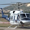 Helikopter koji je pao u Iranu koristi i policija Hrvatske! Da li je osetljiv na loše vremenske uslove već je bilo padova…