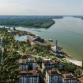 Beograd dobija novi park: Ovakav imaju Njujork i Moskva, smanjiće zagađenje u celom gradu!