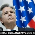 SAD će preispitati odnose s Gruzijom, uvodi zabrane izdavanja viza dužnosnicima zbog zakona o 'stranim agentima'