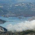Drama na Skadarskom jezeru: Četiri osobe spasene sa čamca