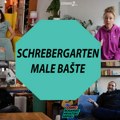 VamoTamo: Schrebergarten - Male bašte