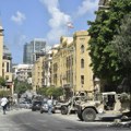 Napad na američku ambasadu u Bejrutu, ranjen član obezbeđenja