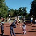 Sportski Dan na TOPČIDERSKOM parku: Beograđani će moći da se rekreiraju u nedelju od 11.00 do 13 časova
