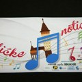 Festival muzike i pokreta "Palićke notice" u petak na Letnjoj pozornici