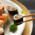Glovo slavi Međunarodni dan sušija