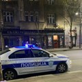U dva sudara tokom noći u Kragujevcu povređeno pet osoba, od kojih jedna teže