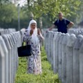 Borel i Varheji: Genocid u Srebrenici jedan od najmračnijih trenutaka moderne istorije