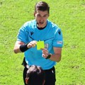 Finale EP sudi arbitar koji je Orlove ispratio kući