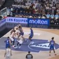 Košarkaši Srbije savladali Francusku 79:67 (video)