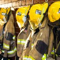 Šest vatrogasaca poginulo gaseći požar u Južnoj Africi