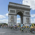 Slovenac Pogačar osvojio Tour de France