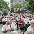 (FOTO) Odgovaralo bi protestu od 60.000 ljudi u Beogradu: Koliko se ljudi okupilo protiv Rio Tinta u Valjevu?