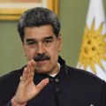 Izborna komisija Venecuele: Maduro pobedio na predsedničkim izborima