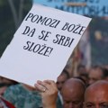 Zašto se pre 20 godina protestovalo u Beogradu?