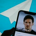 Ko je osnivač telegrama pavel Durov? Milijarder uhapšen u Parizu — godinama je bio u sukobu sa Kremljom zbog slobode govora