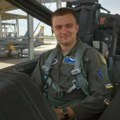 Ovo je ukrajinski pilot koji je stradao u američkom F-16 "Mesečeva riba" bio jedan od retkih koji je umeo da upravlja ovim…