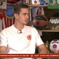 Luka Bošković: Cilj mi je da preskočim osam metara (VIDEO)