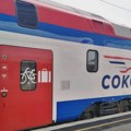 Test vožnje do 200 km/h: Početak dinamičkih ispitivanja na pruzi Novi Sad – Subotica