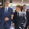 Austrijski mediji: Zapad žmuri na dešavanja u Srbiji, Vučić ima simpatije prema autokratama