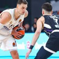 Real Madrid dobio Partizan, pa šokantno poražen u prvenstvu: Kraljevi imaju košmaran start sezone!