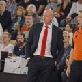 Obradović zadovoljno trlja ruke - Virtus sa 0/4 ide na Partizan