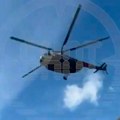 Tragedija: Pao helikopter u Rusiji, poginule četiri osobe