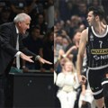 Partizan izgubio meč, ali dobio igrača za velika dela! Željko je u Pioniru video na koga može da računa