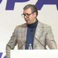 Vučić: Rekonstrukcija Vlade od marta do juna, sa nekima da se pozdravimo