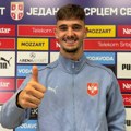 Ivanović: Možemo da pobedimo Švajcarsku i Dansku