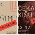 „Bezvremeni” – Novi datum prvog umetnički angažovanog festivala u Srbiji koji se bavi problemom diskriminacije starijih…